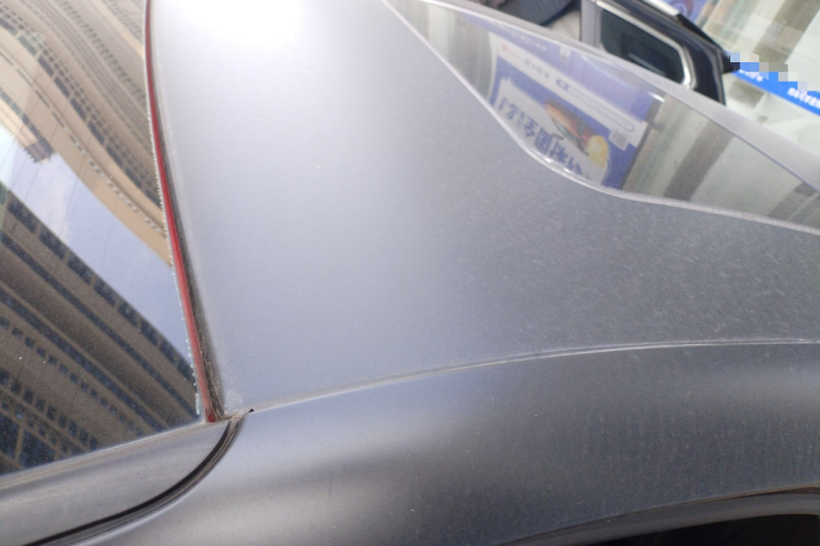 雪铁龙C4L 2016款 1.6T 自动精英型局部细节57