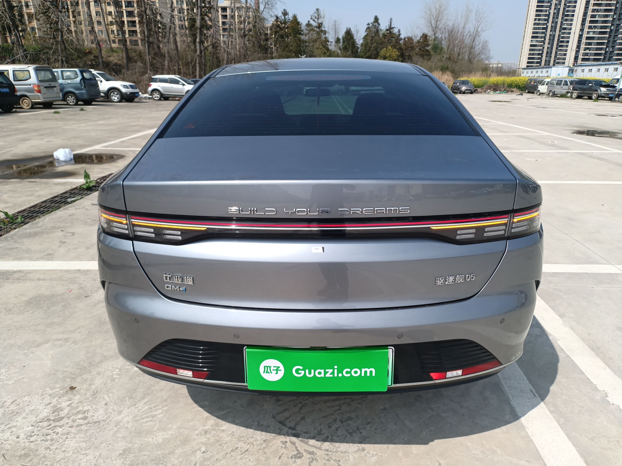 车300二手车图片