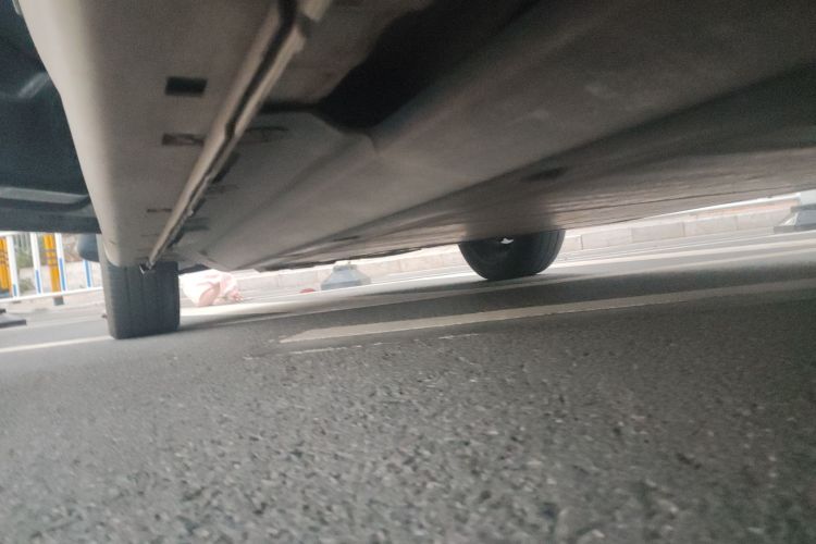 东风风神E70 2022款 500 超享版局部细节9003