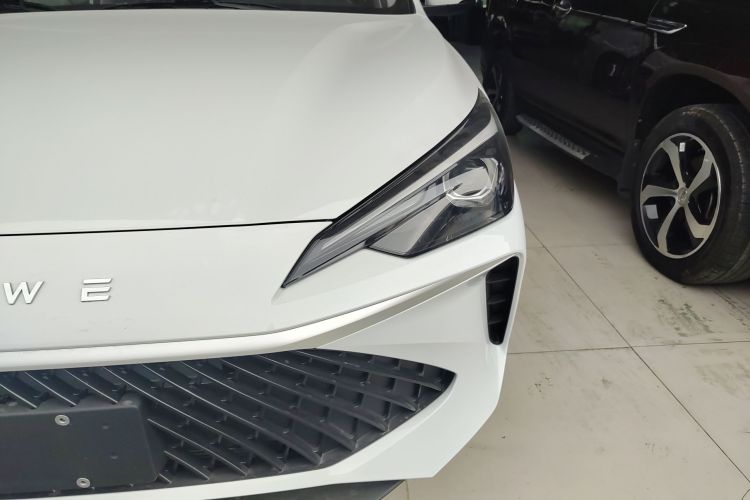 荣威i5 2023款 1.5L CVT豪华版局部细节36