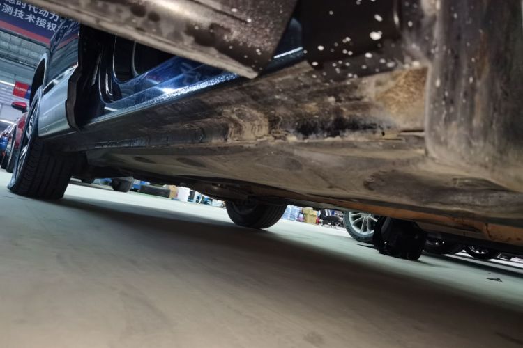 大众 途观 2015款 1.8TSI 自动两驱豪华型局部细节9001