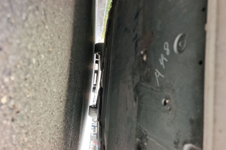 奥迪A4L 2017款 45 TFSI quattro 风尚型局部细节9008