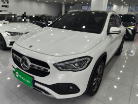 奔驰GLA 2023款 GLA 220