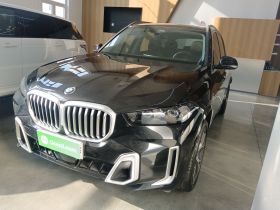 宝马X5 2023款 xDrive 30Li 尊享型M运动套装