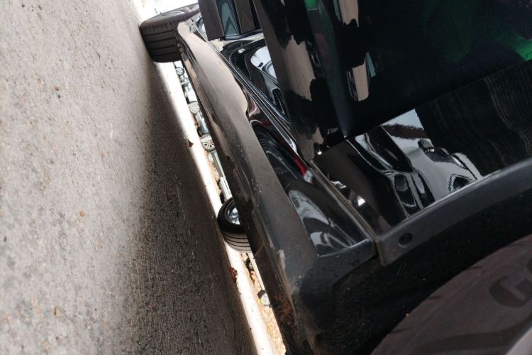 奥迪A6L 2024款 40 TFSI 豪华动感型局部细节9001