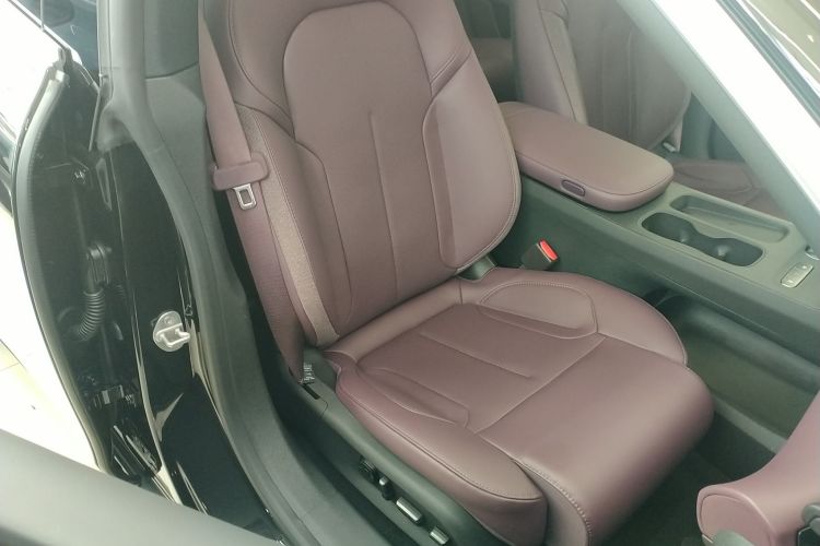 蔚来ET5T 2024款 75kWh Touring局部细节41