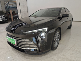 别克 君越 2023款 28T 越尊版