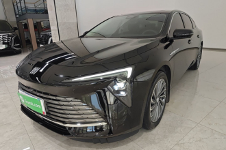 别克 君越 2023款 28T 越尊版