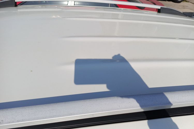 铃木 利亚纳A6 2014款 两厢 1.4L 手动理想型局部细节57