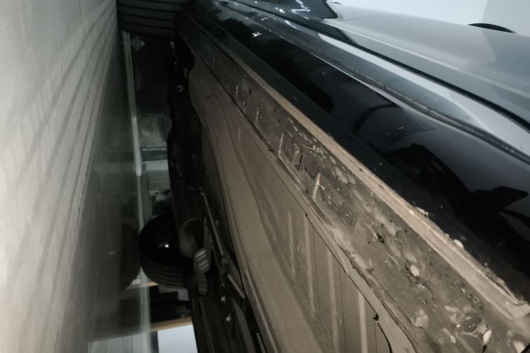 星途揽月 2023款 400T 四驱星尊版 6座局部细节9001