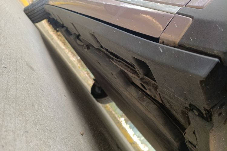 比亚迪 海豚 2021款 405km 时尚版局部细节9001