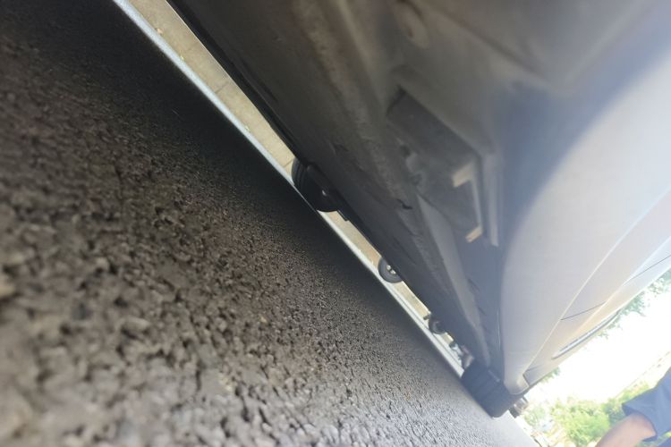 保时捷 2014款 Panamera Executive 3.0T局部细节9002