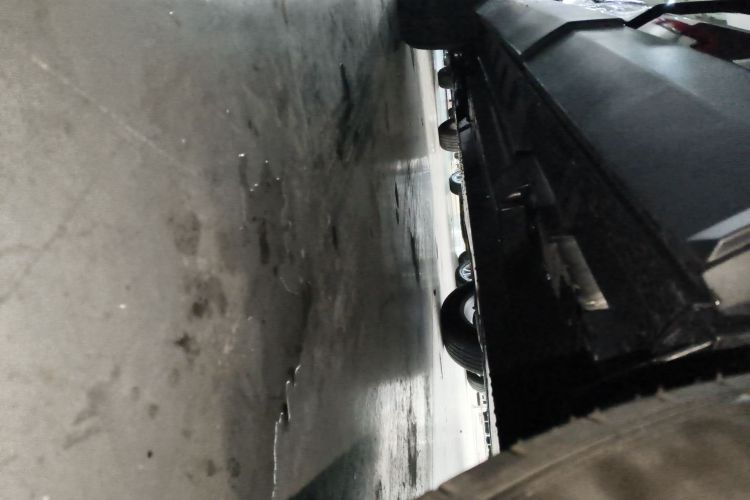 丰田 RAV4荣放 2024款 2.0L CVT两驱都市版局部细节9002