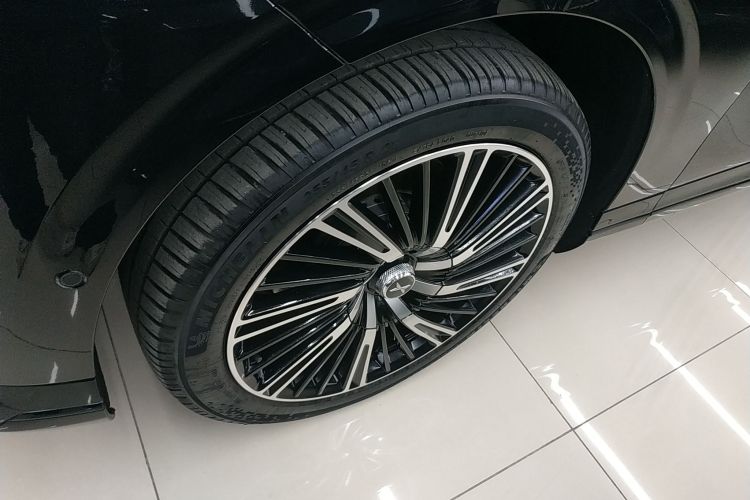 小鹏G9 2024款 570 Max车身外观6007