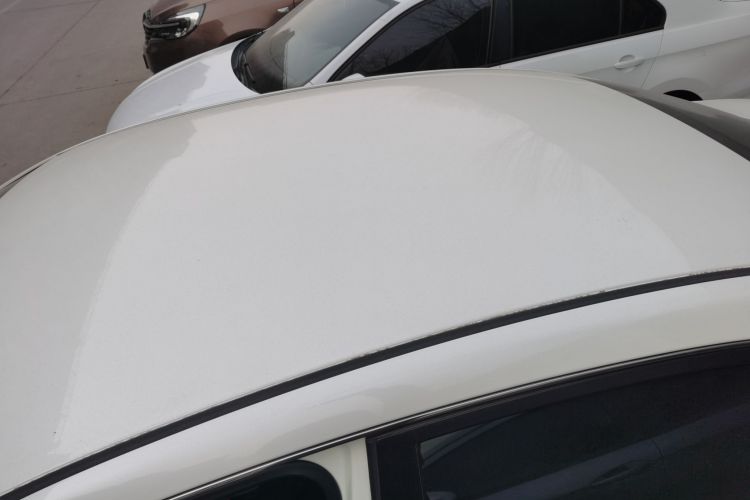 日产 轩逸 2021款 经典 1.6XE CVT舒适版局部细节57