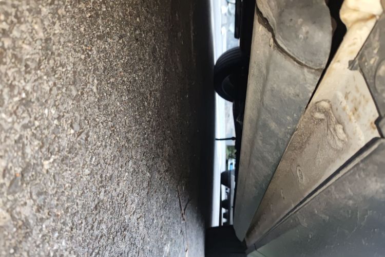 捷途X70S 2019款 1.5T 自动坦途版 国V局部细节9004