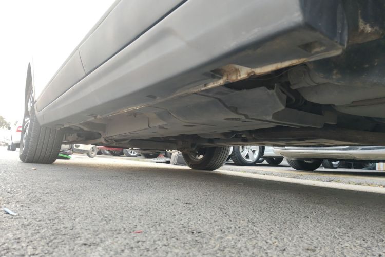 大乘汽车 大乘G60S 2019款 1.5T 自动跃享型 国VI局部细节9002