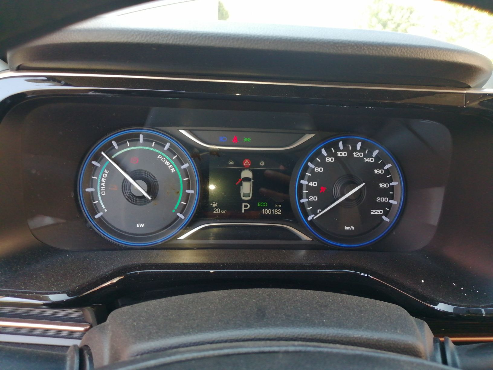 埃安 AION S 2022款 魅 580 Pio