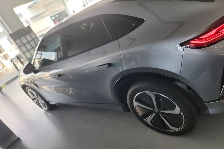 比亚迪 宋L EV 2024款 662km 超越型车身外观6003