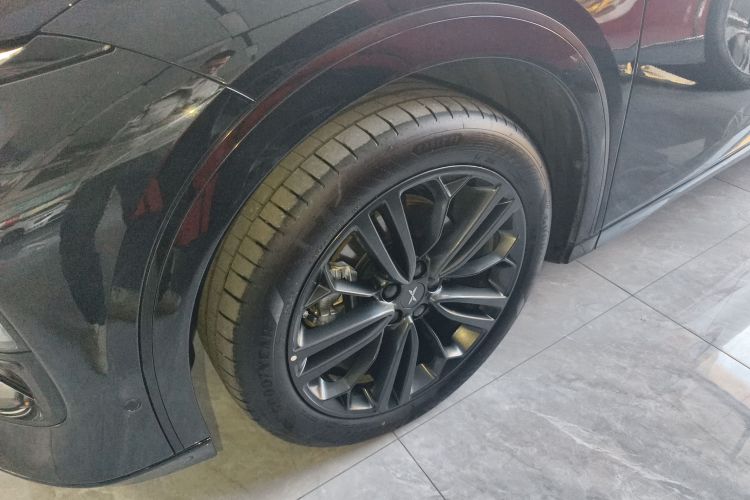 小鹏G6 2023款 580 长续航 Max车身外观6007