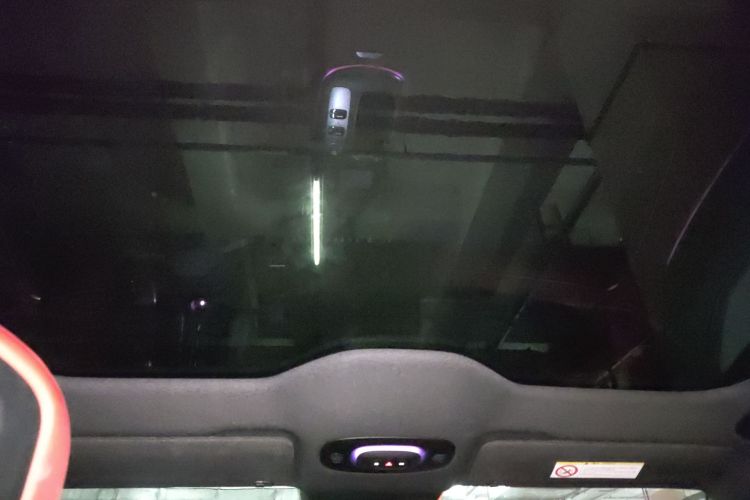 小米汽车 小米SU7 2024款 后驱长续航智驾版局部细节22