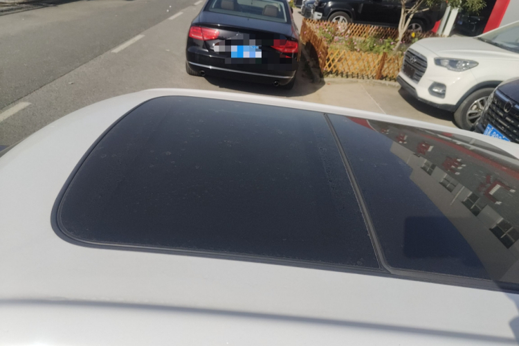 MINI 2018款 1.5T ONE 五门版局部细节57