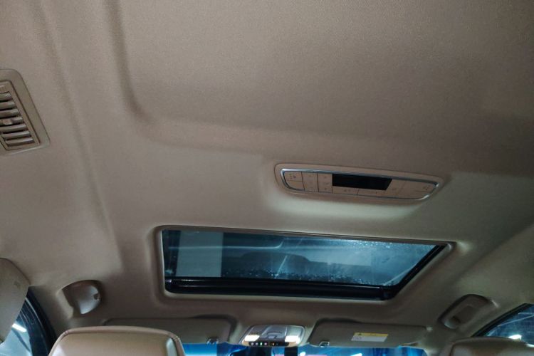 别克GL8 2020款 ES陆尊 653T 尊享型局部细节22