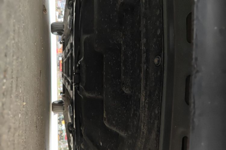 江铃集团新能源 易至EV2 2024款 201km 舒适型局部细节9007