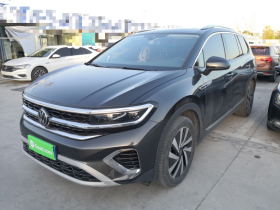 大众 揽境 2022款 380TSI 四驱豪华佳境版Pro 6座