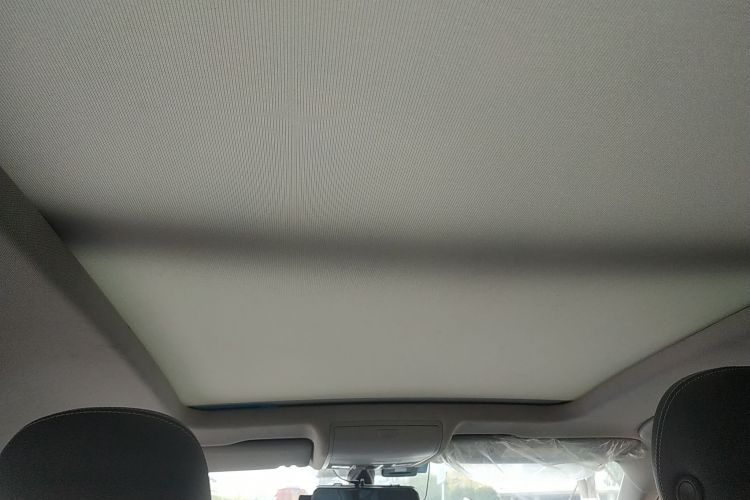 大众 途观L 2021款 330TSI 自动两驱智享版中控内饰22