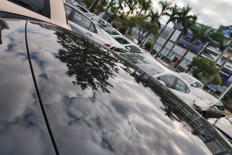 小鹏MONA M03 2024款 620 超长续航局部细节57