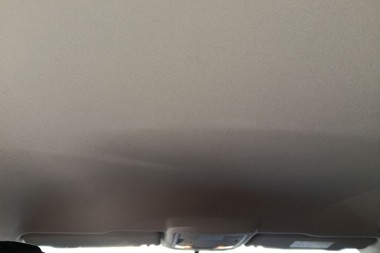 大众 朗逸 2018款 1.5L 自动风尚版 国V中控内饰22