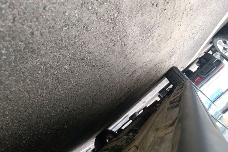 凌宝汽车 凌宝BOX 2021款 上官婉儿版局部细节9002