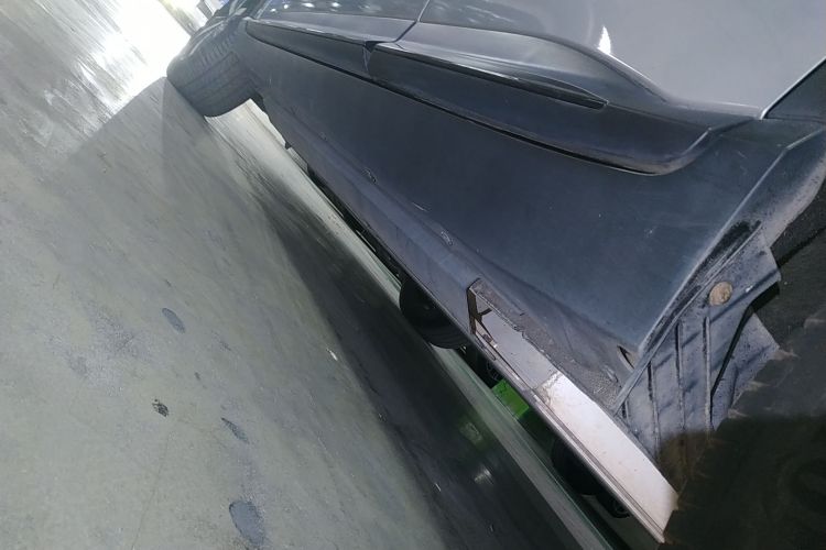 小鹏G3 2019款 尊享版局部细节9002