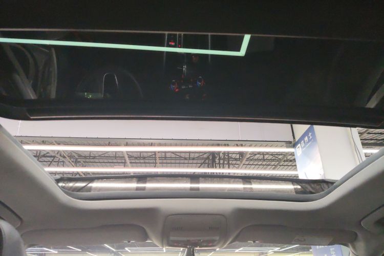 奥迪Q5 2017款 40 TFSI 技术型局部细节22