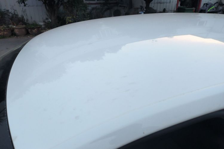 大众 桑塔纳 2015款 1.6L 手动风尚版局部细节57