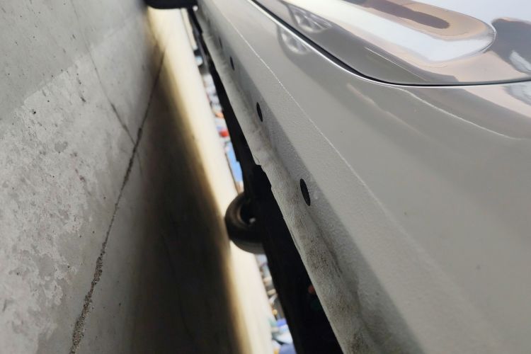 吉利银河 熊猫 2025款 210km 元气熊局部细节9002