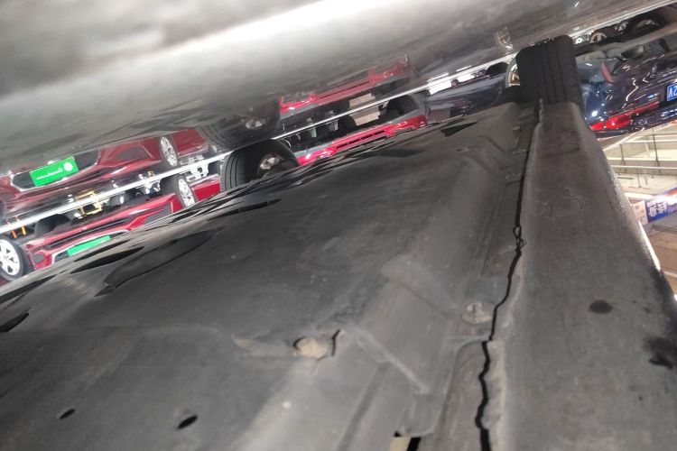 smart forfour 2016款 1.0L 52千瓦灵动版局部细节9001