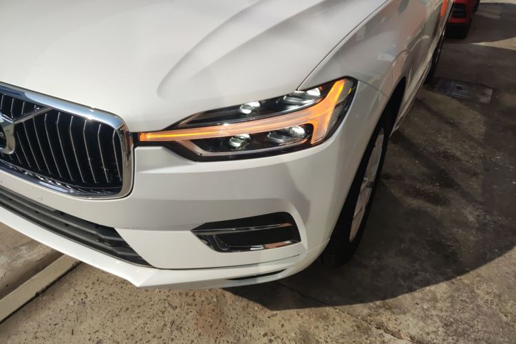 沃尔沃XC60 2020款 T5 四驱智逸豪华版局部细节36