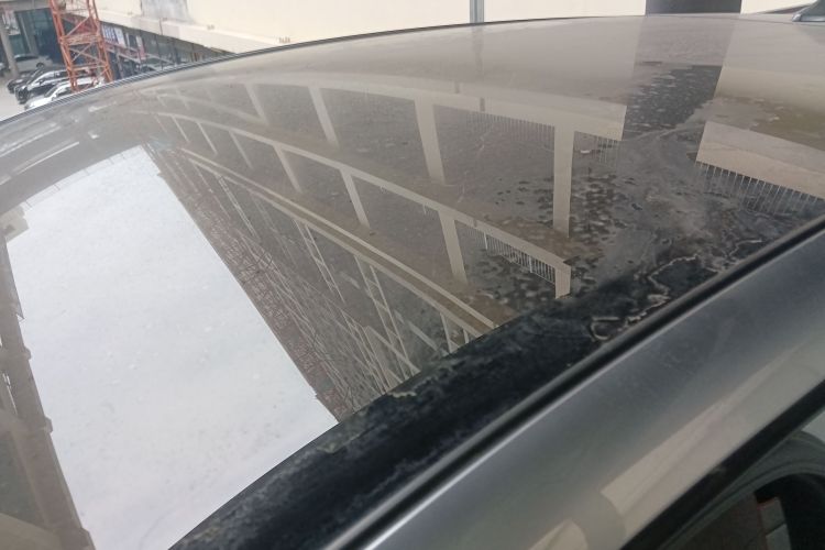 比亚迪 海豚 2021款 405km 时尚版局部细节57