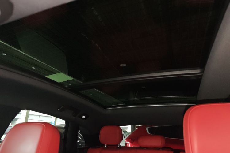 保时捷 2020款 Macan 2.0T局部细节22