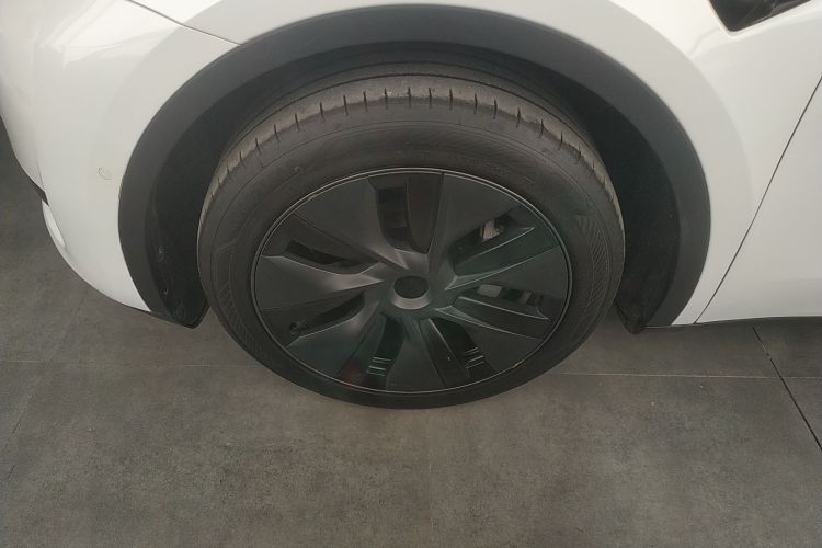 特斯拉 Model Y 2023款 后轮驱动版车身外观6007