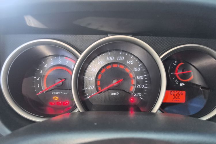 日产 轩逸 2018款 经典 1.6XE+ CVT领先版中控内饰14