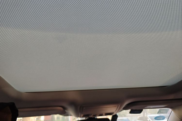 福特 福克斯 2020款 三厢 EcoBoost 180 自动锋潮型中控内饰22