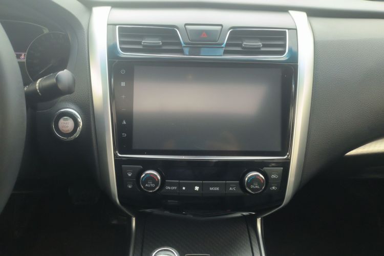 日产 天籁 2018款 2.0L XL 智进版局部细节16