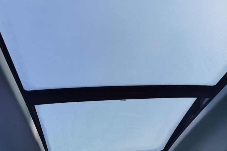 哈弗H6 2020款 1.5GDIT 自动铂金冠军版中控内饰22