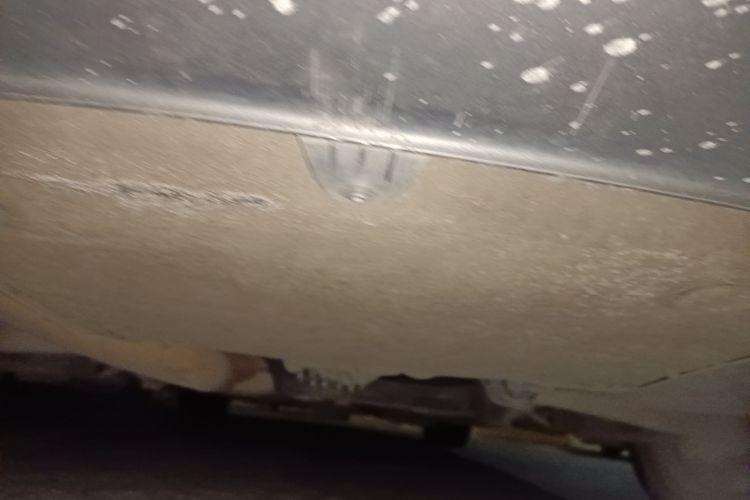 奥迪A4L 2015款 45 TFSI quattro个性运动型局部细节9009