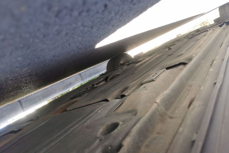 领克03 2019款 1.5TD DCT劲版 国VI局部细节9003