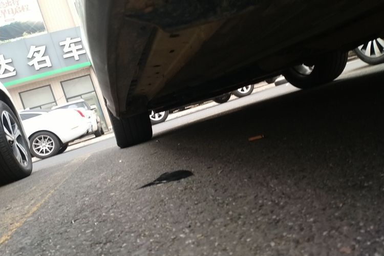 福特 翼虎 2015款 2.0L GTDi 四驱精英型局部细节9002