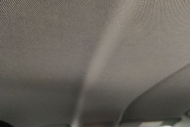 奥迪A3 2020款 Limousine 35 TFSI 进取型 国VI中控内饰22